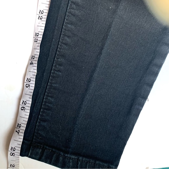 VIP Jeans Dark Blue Skinny Jeans Size 17/18 - Picture 7 of 8